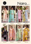 Naira Vol 115 By Belliza Cotton Digital Ptinted Dress Material Wholesale Market In Surat With Price