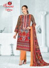 Fatima Vol 3 By Ganeshji Soft Cotton Printed Surat Dress Material Wholesale Market