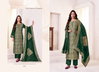 Bunai By Tanishk Visoce Maslin Designer Suits Wholesale Price In Surat
