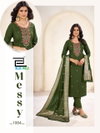 Messy By Blue Hills Rayon Silk Kurti With Bottom Dupatta Exporters In India
