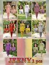 Jeeny 01 Heavy Vartican Plain Wholesale Co Ord Set Suppliers In Mumbai