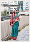 Sugandh Silk By Rajpath Soft Silk Occasion Wear Saree Exporters In India