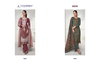 Arsh By Aashirwad 9869 Series Readymade Suits Wholesale market in Surat with Price