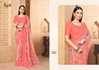 Star Chiffon 216 By Ruchi Chiffon Dailly Wear Saree Wholesale Shop In Surat

