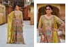 Seerat By Your Choice Heavy Chinon Rajwadi Sharara Suit
