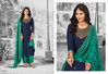 Shivani Vol 2 By Vishnu Vichitra Silk Dress Material Wholesale Shop In Surat
