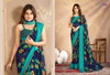Shilpa Vol 2 By Vipul Georgette Daily Wear Sarees Orders In India