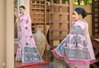 Bindiya by Bunawat Linen Occasion Wear Saree Exporters In India