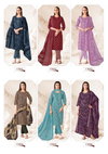 Preyasi Vol 13 By Suryajyoti Cotton Kurti With Bottom Dupatta Wholesale Market In Surat