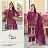Kt 117 By Shree Fabs Viscose Maslin Digital Printed Salwar Suits Exporters In India