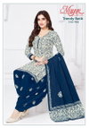 Trendy Batik Vol 9 By Mayur Cotton Dress Material Exporters In India

