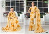 Sadhana 30001-30012 By Sanskar Pure Chiffon Fancy Saree Wholesale Online
