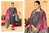 Vyomica By Vishnu Gadwal Silk Wholesale Dress Material In India