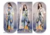 Jisha Satin Breeze Vol 5 By Jelite Printed Japan Satin Online Kaftan Wholesale
