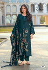 Dhun By Kilory Gajji Silk Printed Dress Material Wholesale Clothing Distributors In India