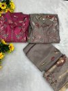 Gulsan Vol 2 By Vitara Vatican Printed Size Combo Kurtis Set