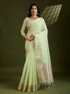 Jf 2564 To 2569 Tissue Linen Silk Wholesale Party Wear Saree Suppliers In Mumbai