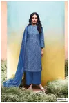 Nilakshi 3601 By Ganga Cotton Printed Designer Salwar Suit Orders In India