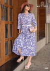 Belt Vol 22 By Mittoo Rayon Printed Desginer Online Kurtis Wholesale
