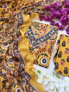 Mt Designer Premium Cotton Printed Afghani Readymade Suits Wholesale Price In Surat