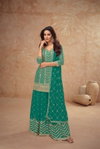 Palak Vol 5 By Gulkayra Real Chinon Readymade Suits Orders In India
