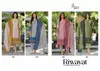 Riwayat By Shree Lawn Cotton Printed Pakistani Salwar Suits Wholesale Price In Surat
