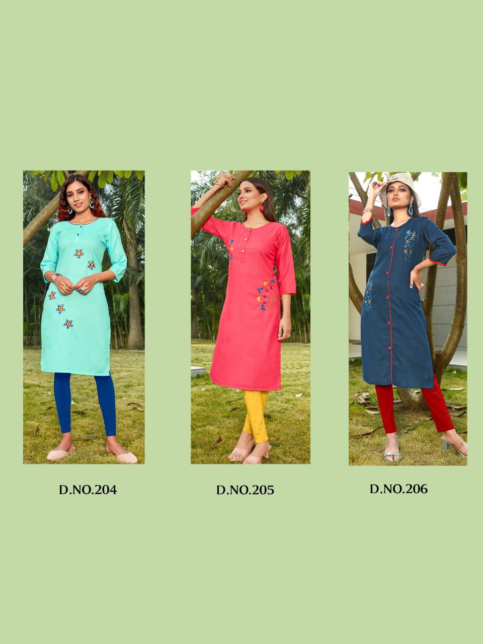 Poorvi Gunjan 2 Latest Feavy Designer Casual Wear Stylish Embroidery Kurtis Collection
