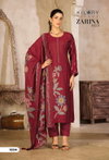 Zarina Plus By Kilory Masleen Silk Printed Salwar Kameez Exporters In India