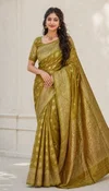 Silk Vol 1 By Aab Elampillai Silk Zari Weaving Saree