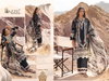 Queens Court Vol 7 By Hazzel Cotton Pakistani Suits Wholesale Clothing Distributors In India