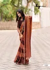 Signature Vol 21 By LT Nc Malai Silk Designer Saree Suppliers In India