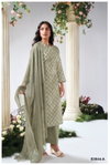 Gianella 3644 By Ganga Cotton Printed Designer Salwar Suit Suppliers In India