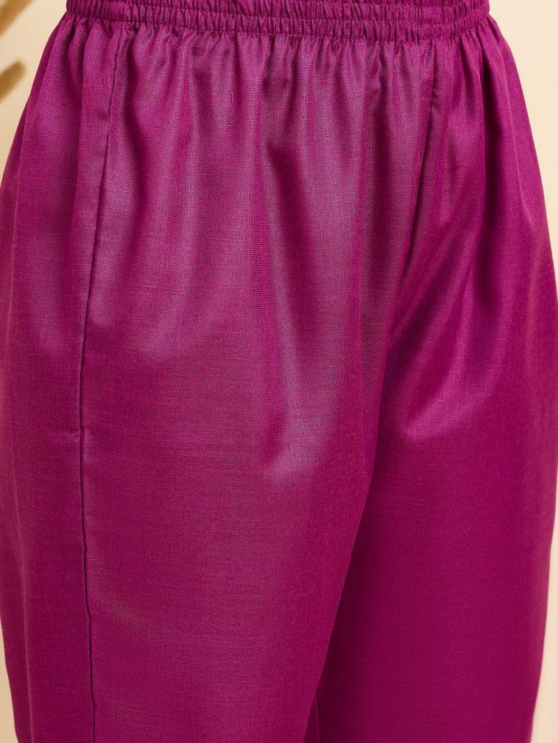 Dhruvi 294 Rayon Printed Kurti Bottom With Dupatta Wholesale In India