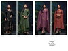 Yuktha 3108 By Ganga Bemberg Silk Surat Designer Salwar Kameez Wholesale Market