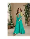 Moon By Sayuri Designer Indo Western Wholesale Clothing Distributors In India
