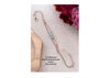 Ad Diamond Bhabhi Rakhi Bracelets 3 Wholesale In India