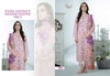 Sana Safinaz Chikankari Vol 5 By Shree Cotton Printed Pakistani Suits Surat Wholesale Market 