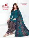 Afsana Vol 5 By Ganeshji Cotton Printed Dress Material Wholesale Online
