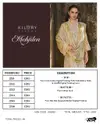 Mehfilen By Kilory Lawn Cotton Printed Surat Designer Salwar Suits Wholesale Market
