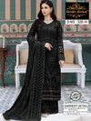 Ayesha Misbah 320 G To L Georgette Pakistani Salwar Suits Exporters In India