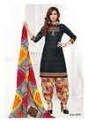 Shrinath Creation Patiyala Special 3 Casual Wear Cotton Designer Dress Material Collection
