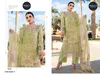 Mehboob Tex 1668 A  And B Cotton Dupatta Surat Pakistani Salwar Suits Wholesale Market