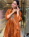 Dhruvi 325 viscose Kurti With Bottom Dupatta Exporters In India