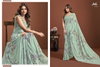Brezza Vol 4 By Bela Weightless Digital Printed Saree For Womens Online Wholesale