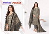Poshak Vol 6 By Madhav Fashion Cotton Kurti With Bottom Dupatta Wholesale Price In Surat