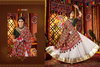 Raas Vol 26 By Shubhkala Navratri Festival Wear Lehenga Choli Suppliers In India