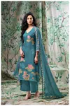 Ayra 3620 By Ganga Mul Cotton Designer Salwar Suit Orders In India