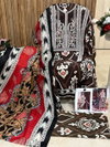 M Print Vol13 By Mehboob Tex Cotton Print Pakistani Suit Catalog