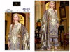 Aaliz Aaliza Nx Cotton Printed Embroidery Dress Material Suppliers In India
