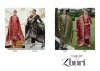 Zhuri By Kaavish Viscose Pashmina Dress Materials